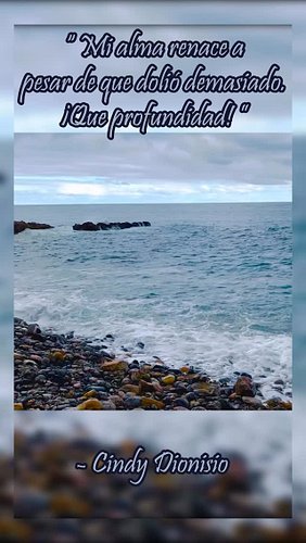 #RenacerInterior #SanaciónEmocional #FrasesConAlma
#CrecimientoEspiritual #Resiliencia