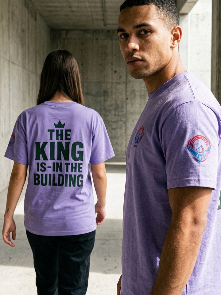 THE KING // Ultimate Signature Bundle product image (2)