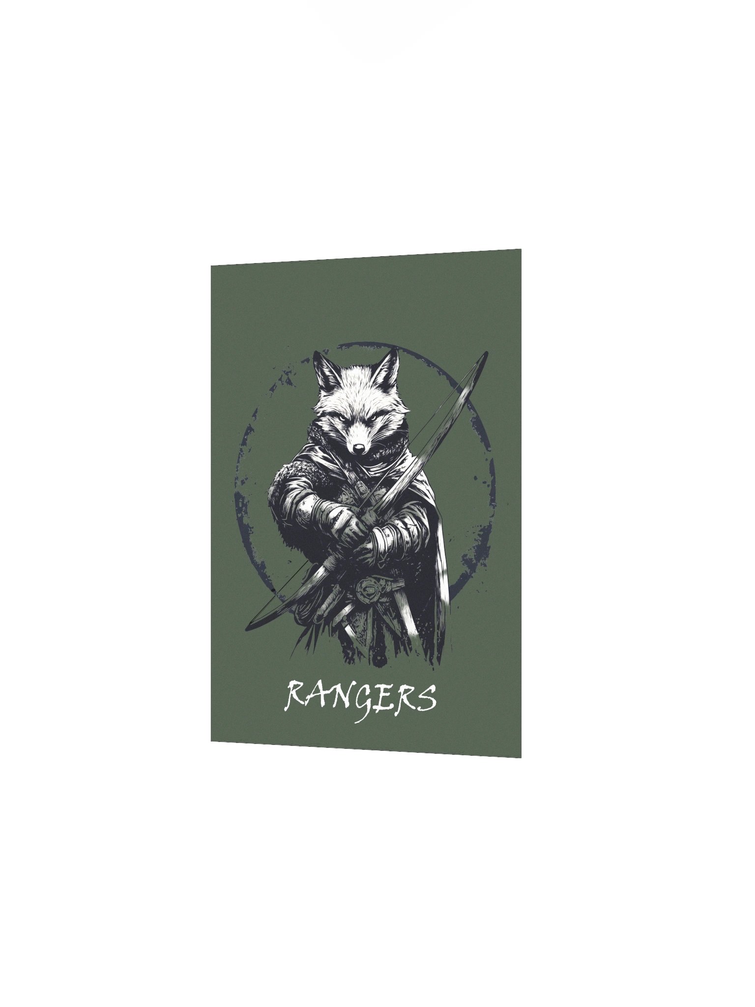 Ranger Moot Poster product image (9)