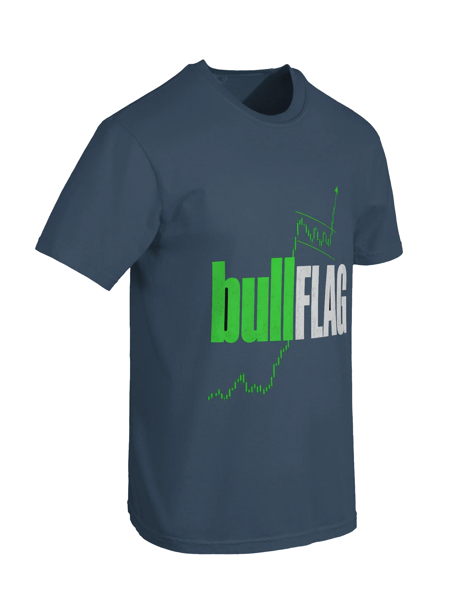 bullFLAG Tee — view 22