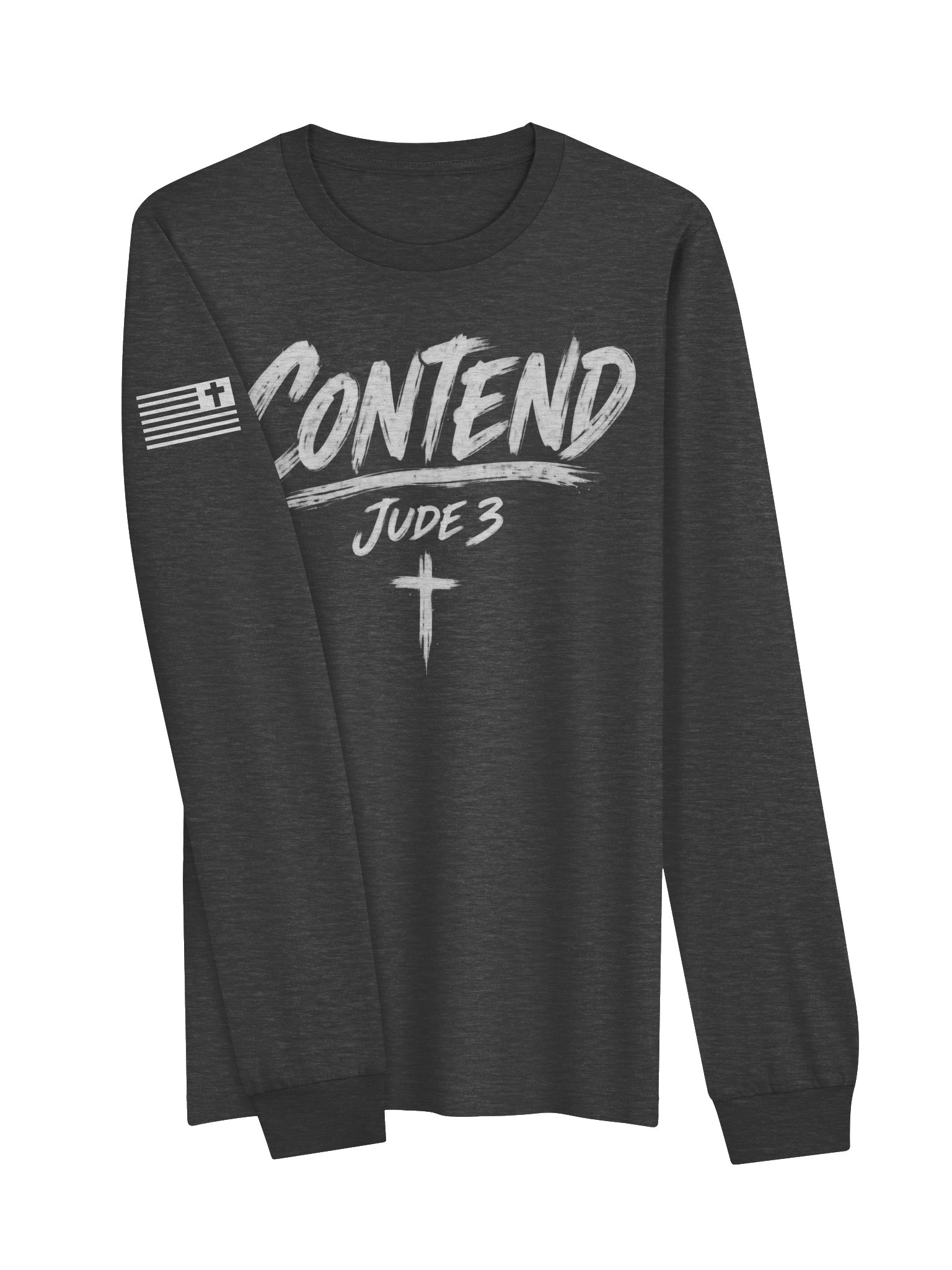 Contend Longsleeve product image (25)