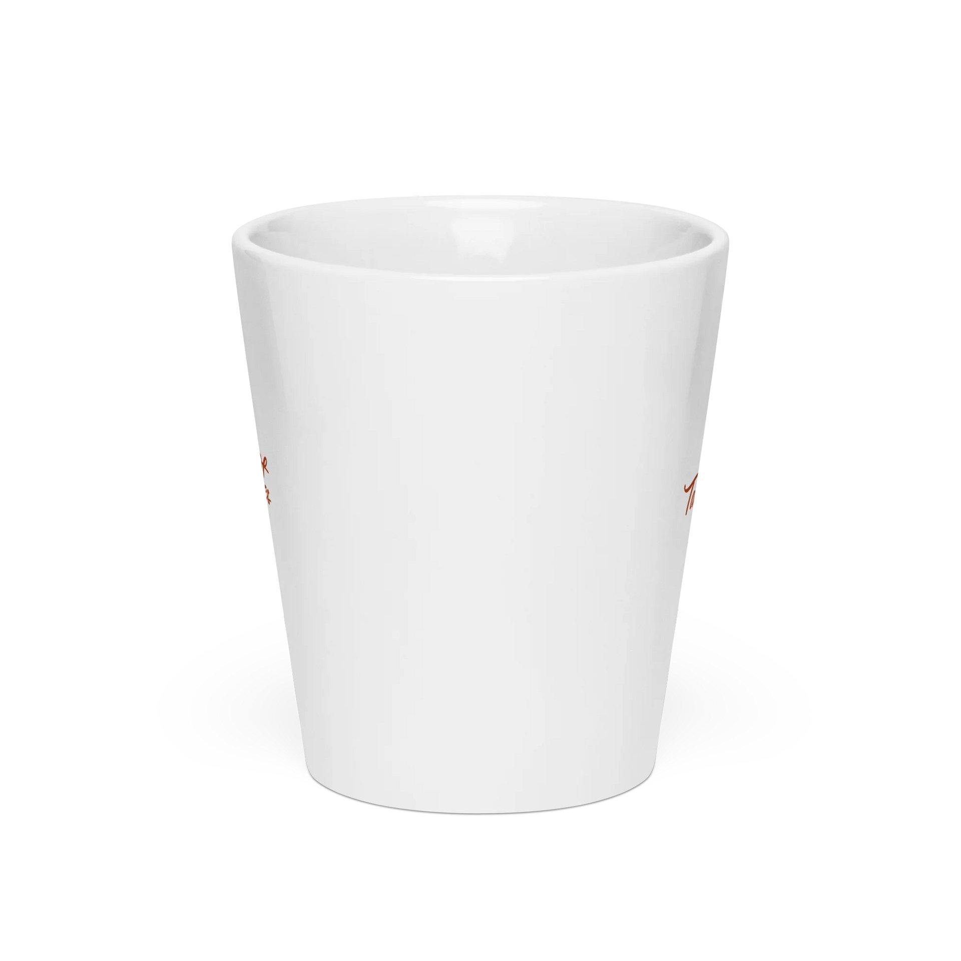 Feast of Tabernacles | Sukkot — Feast Days Latte Mug product image (4)