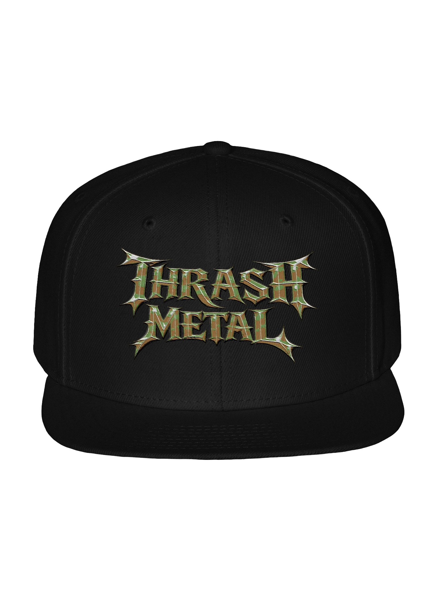 BrutalWear Thrash Metal Medieval Art Font Design. product image (4)