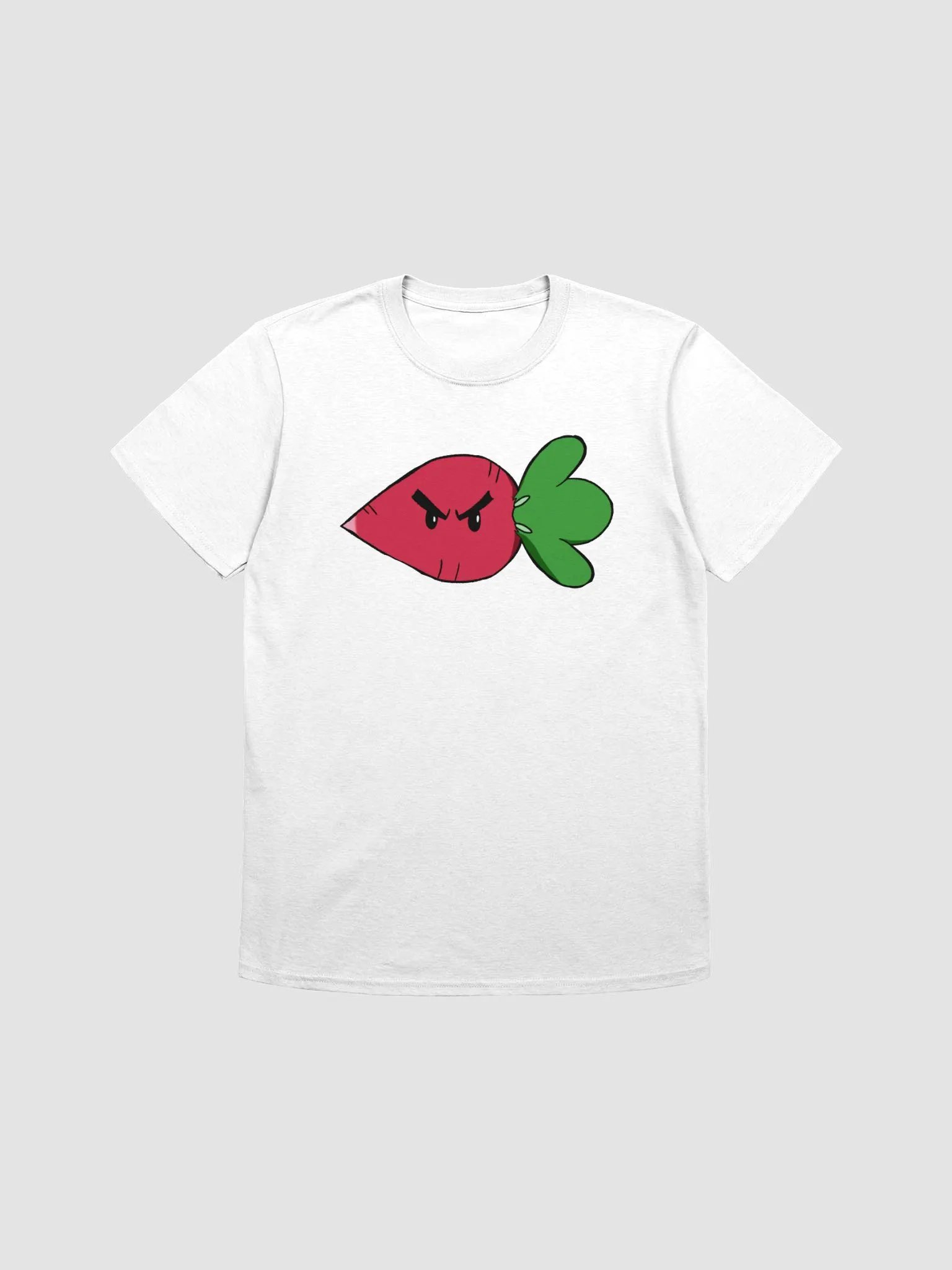 Respect The Radish product image (1)