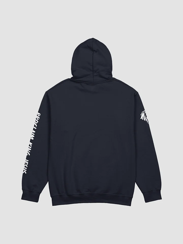 Jesus Hoodie (Various Colors) product image (2)