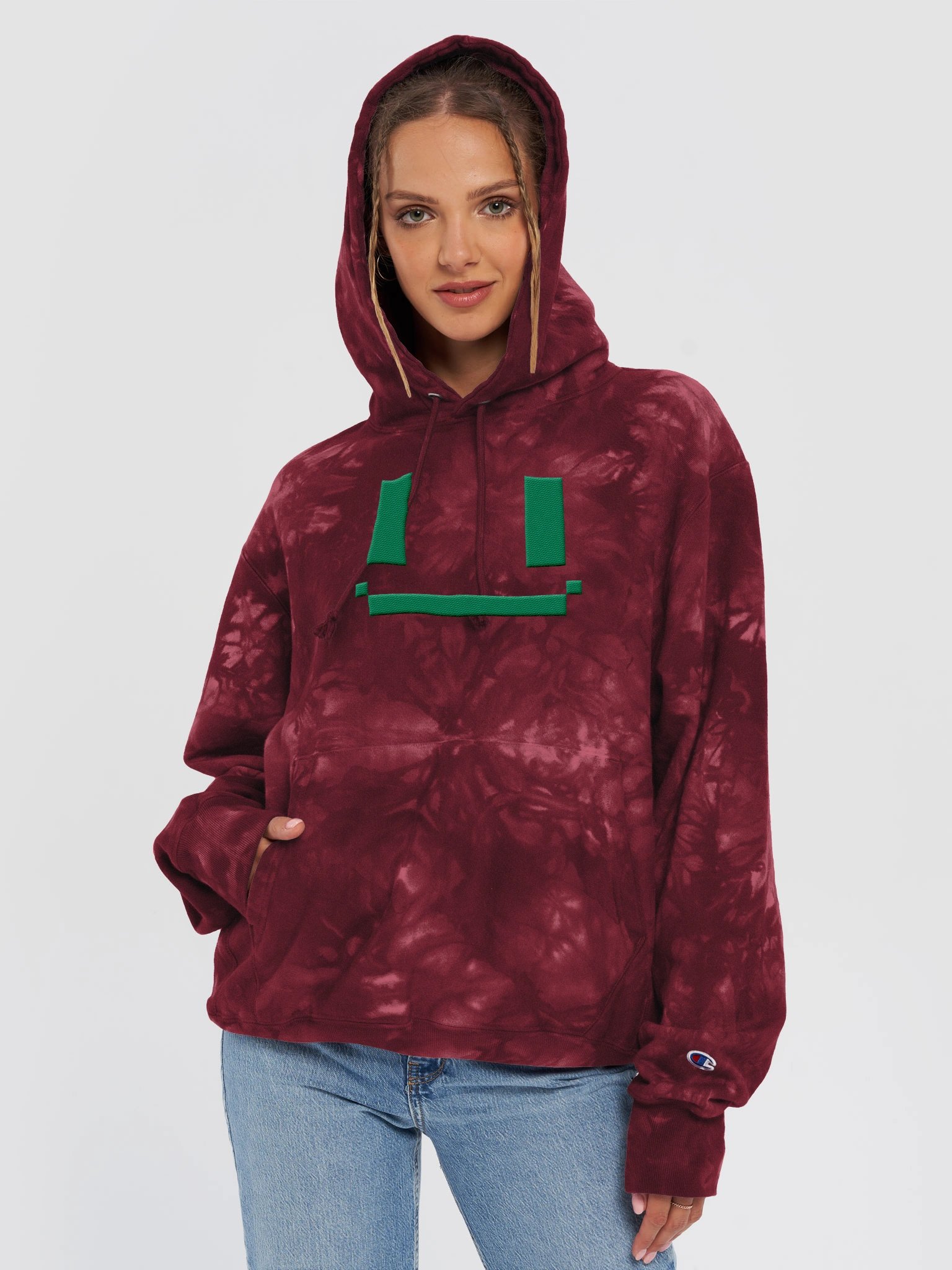 MARK Pullover Hoodie product image (13)