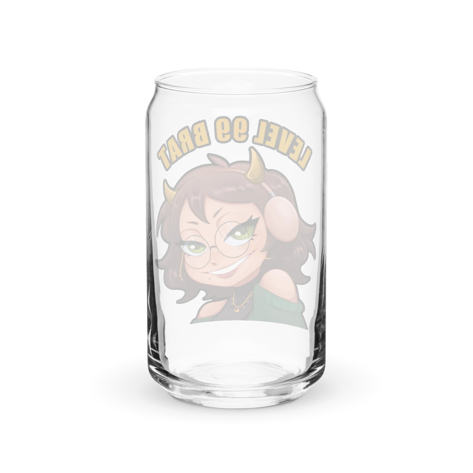 Level 99 Glass product image (2)