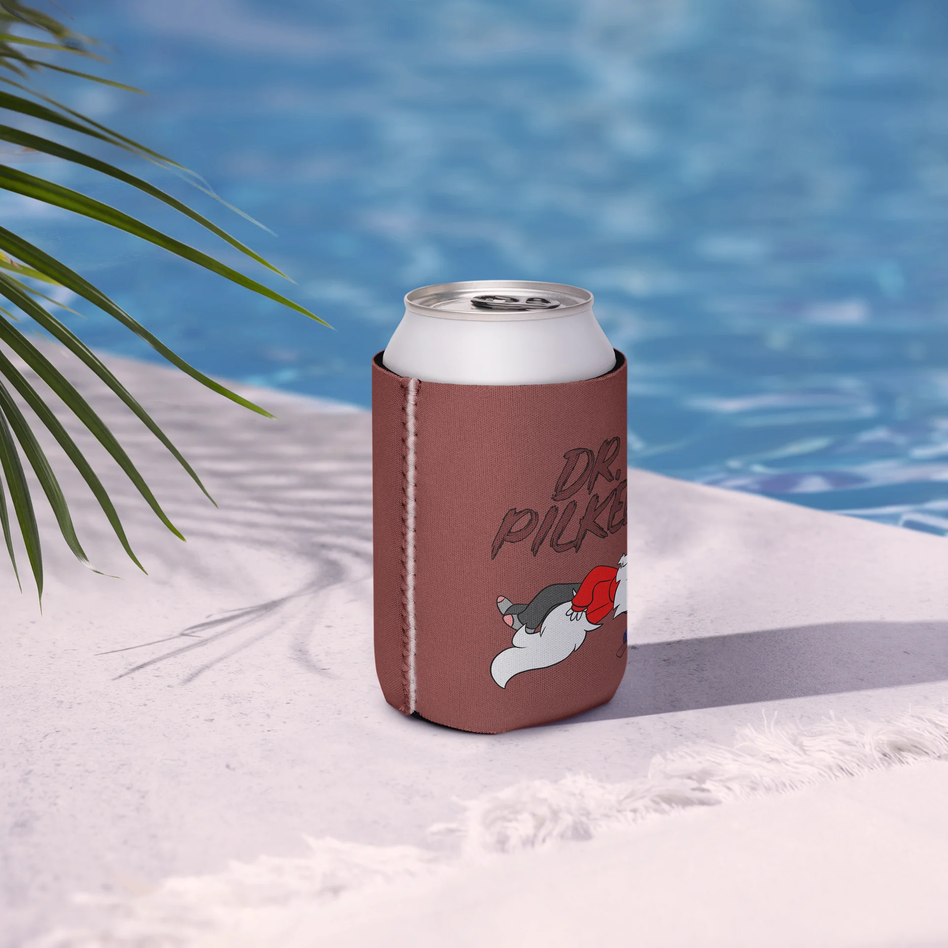 Dr. Pilk Can Coozie product image (7)