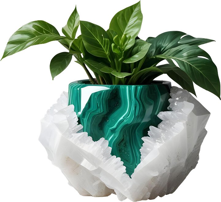 Aurora Verde - PNG Design Set scene creator product image (2)