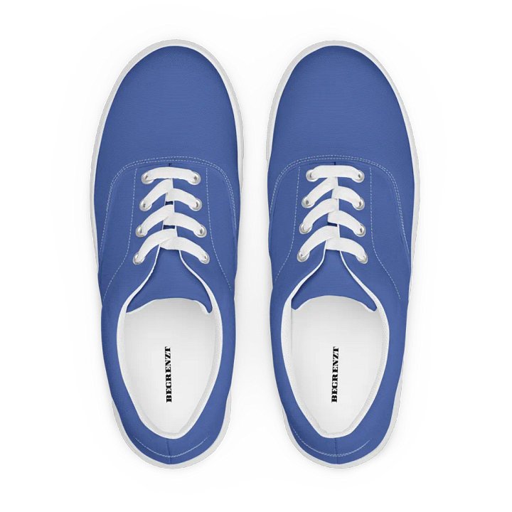 Halbschuhe mit Schnürsenkeln Mens product image (2)