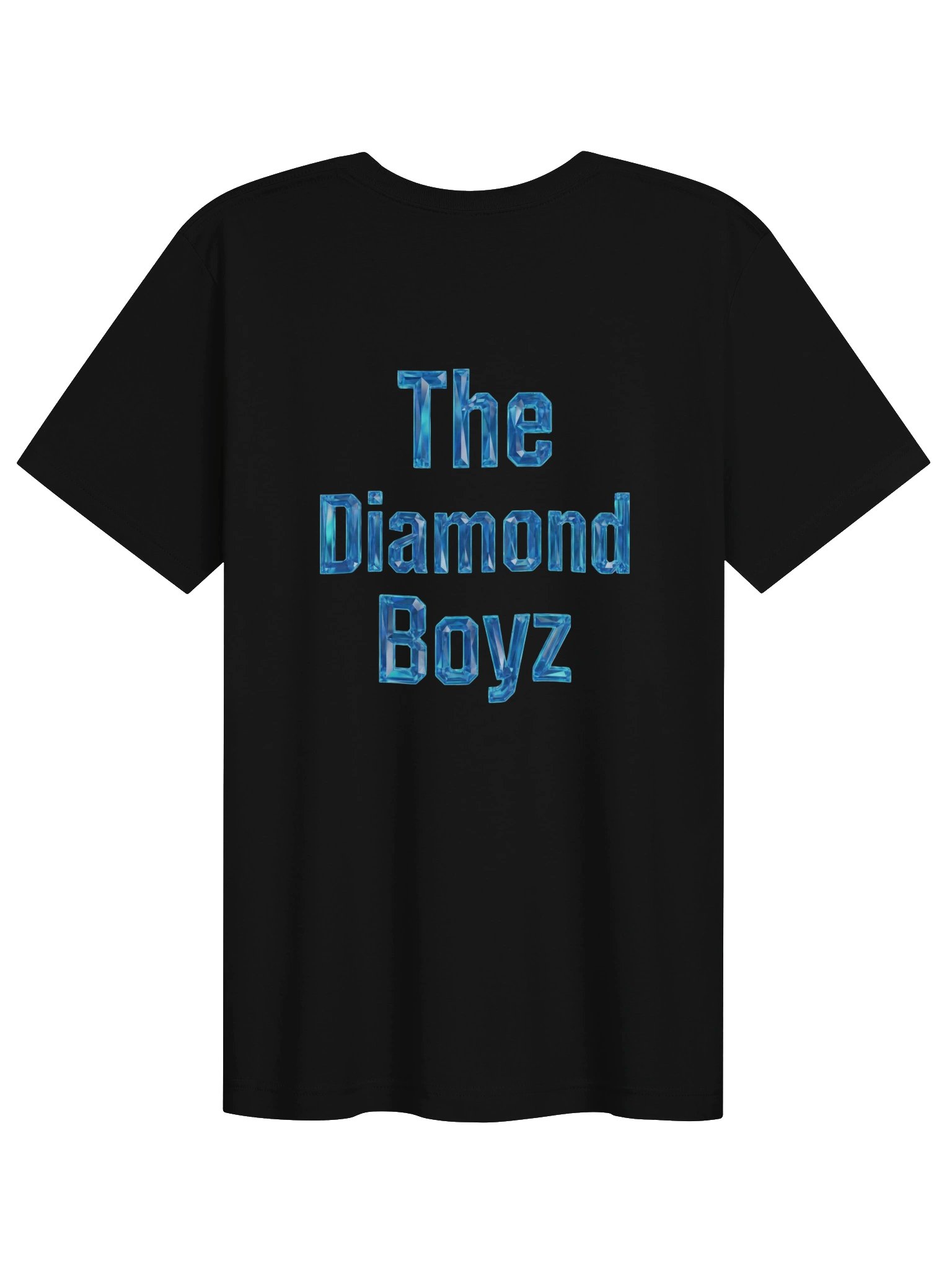 FaackedPack Diamond Boyz t-shirt product image (2)