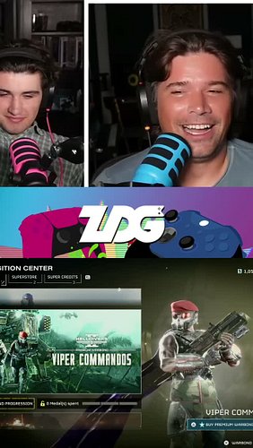 Women Live Longer Because... | #zaccidentalgamer on #Twitch