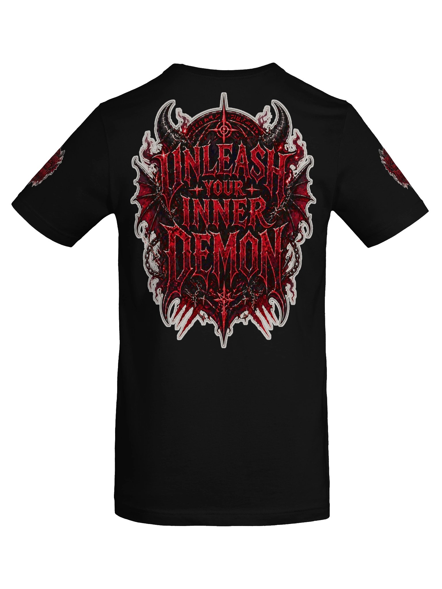 Coldbite Frostbite Mode T-Shirt product image (8)