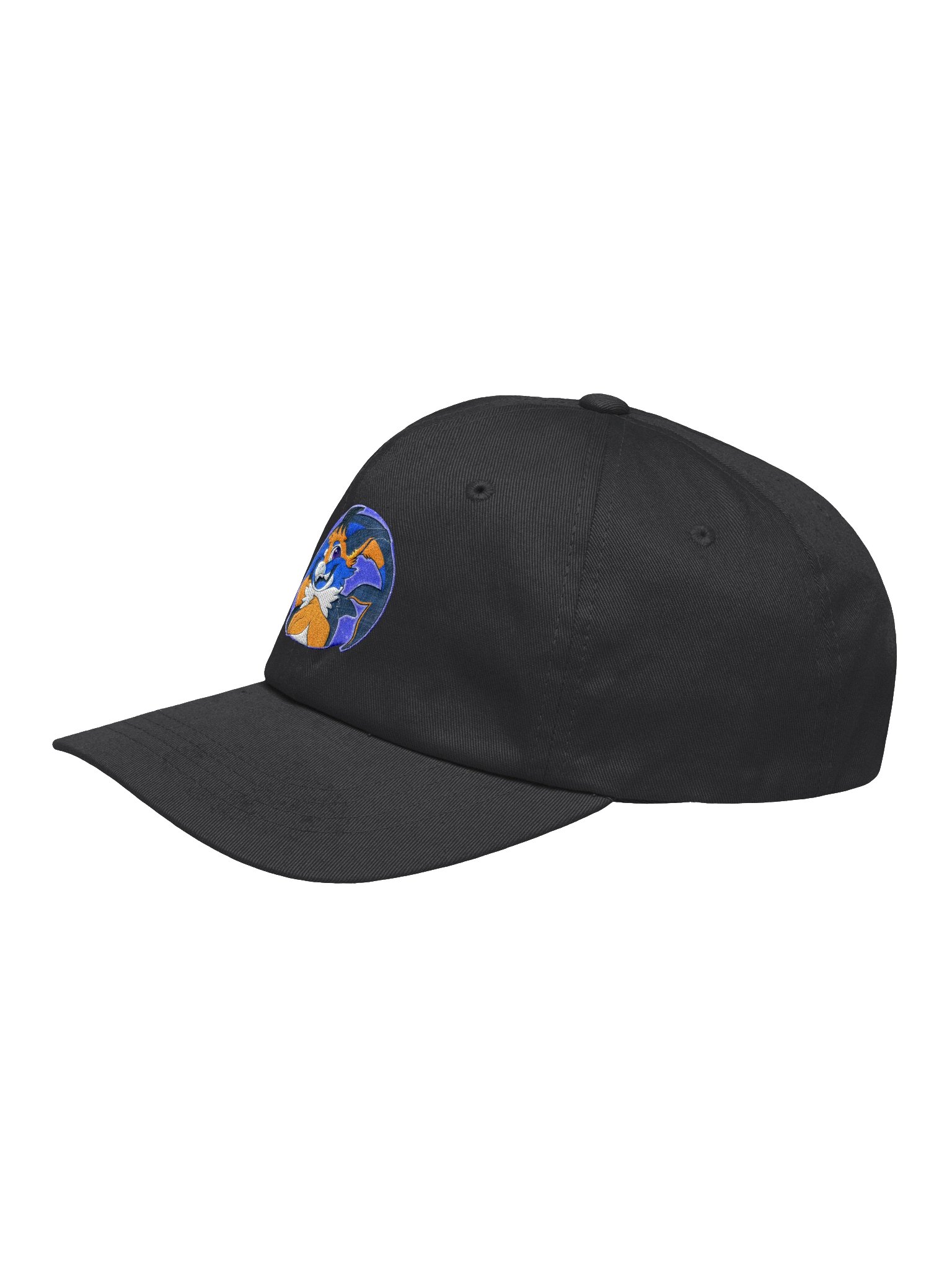 Vet1k Baseball Cap product image (3)