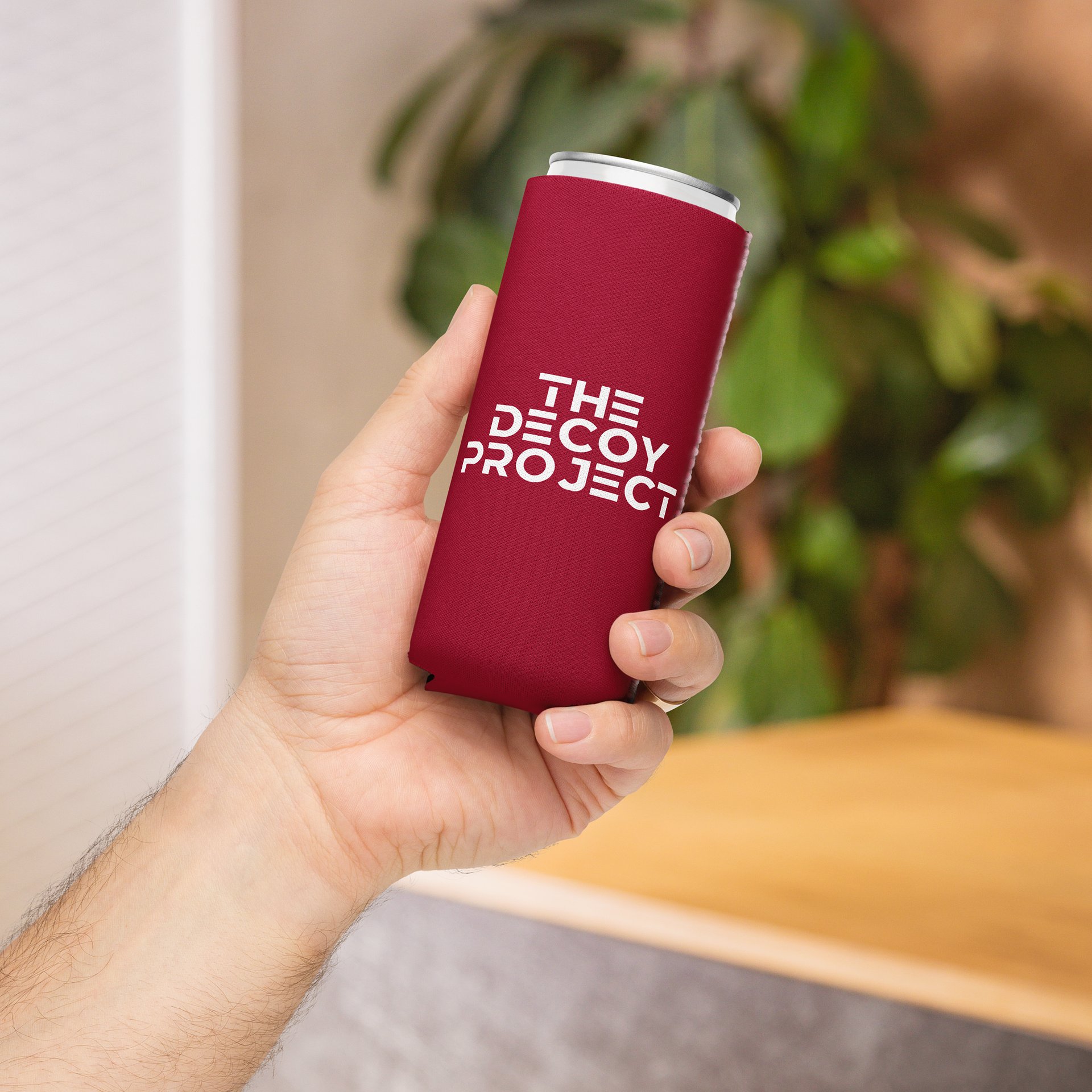 The Decoy Project Coozie product image (11)