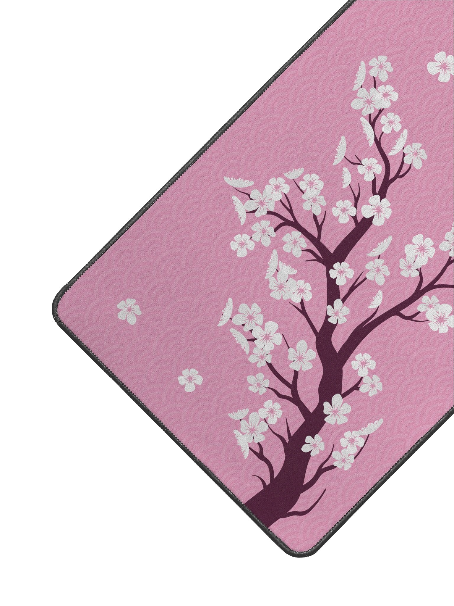 Hanami Bloom Desk Mat product image (2)