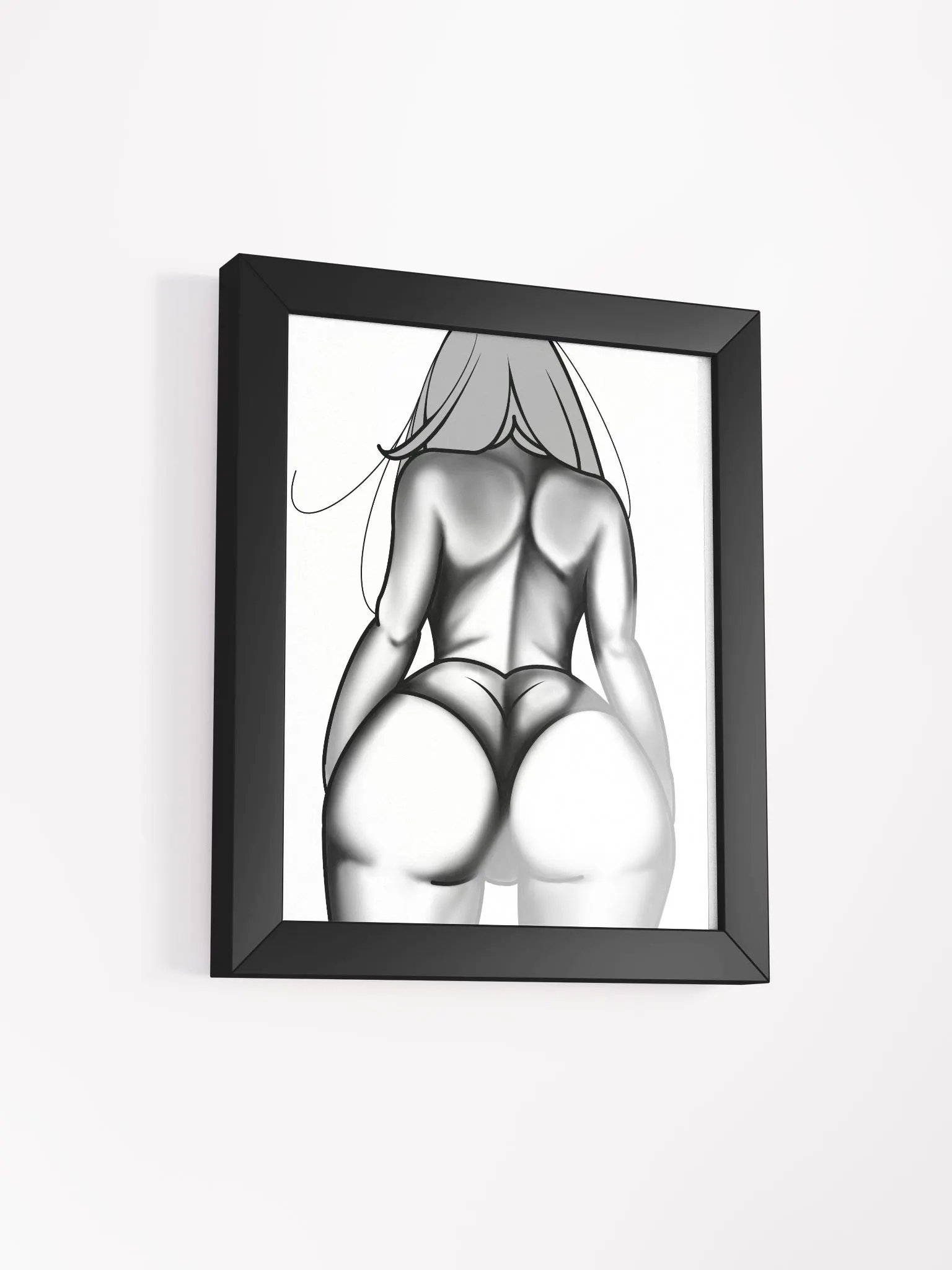 Booty Waifu product image (9)
