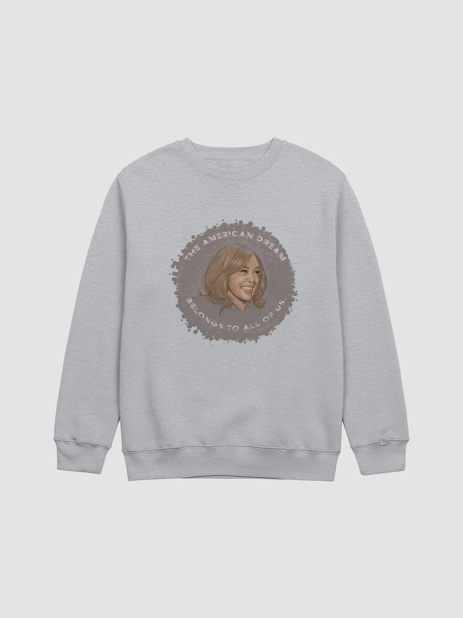 The American Dream product image (1)