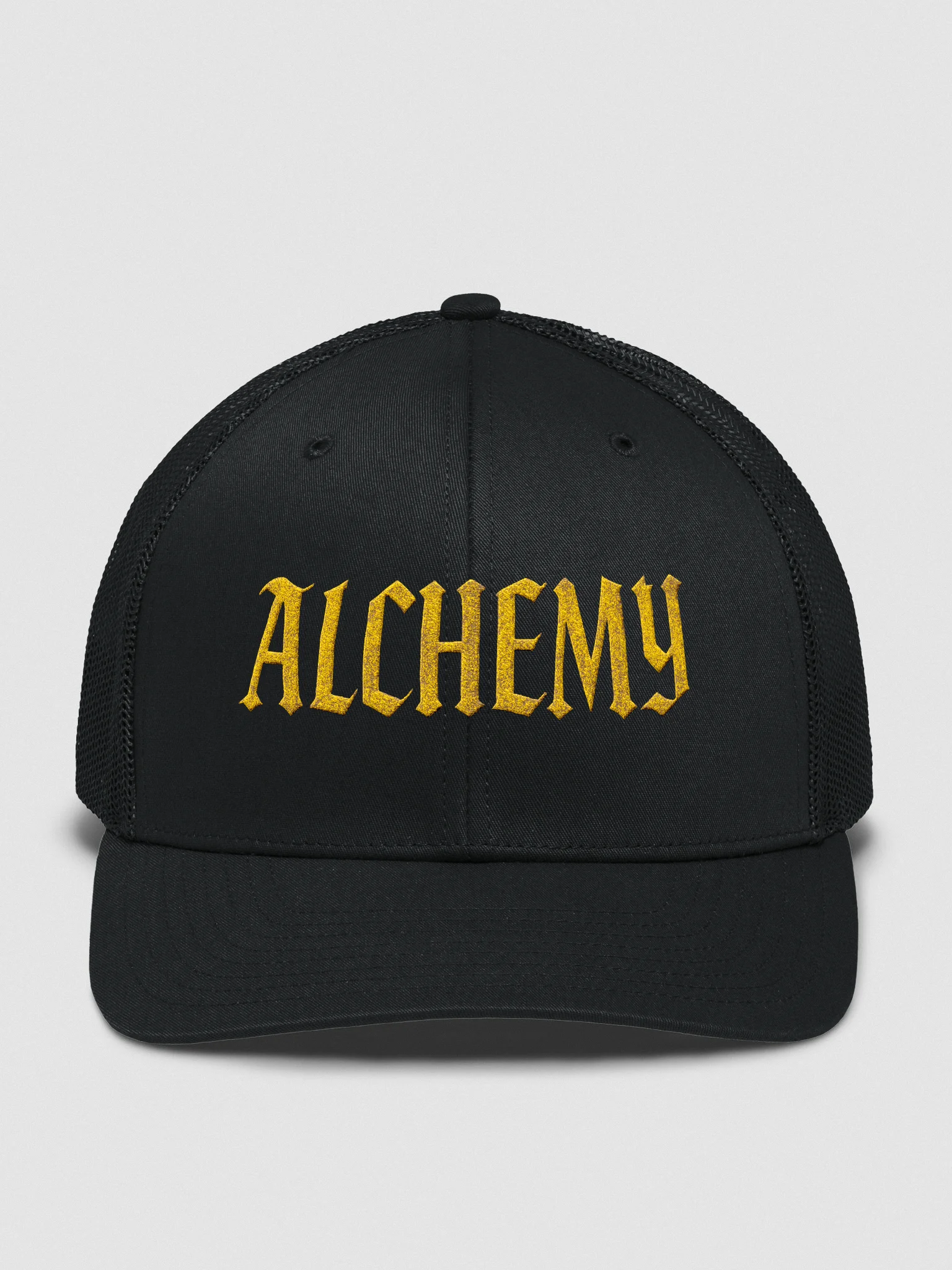 Alchemy Trucker Hat product image (1)