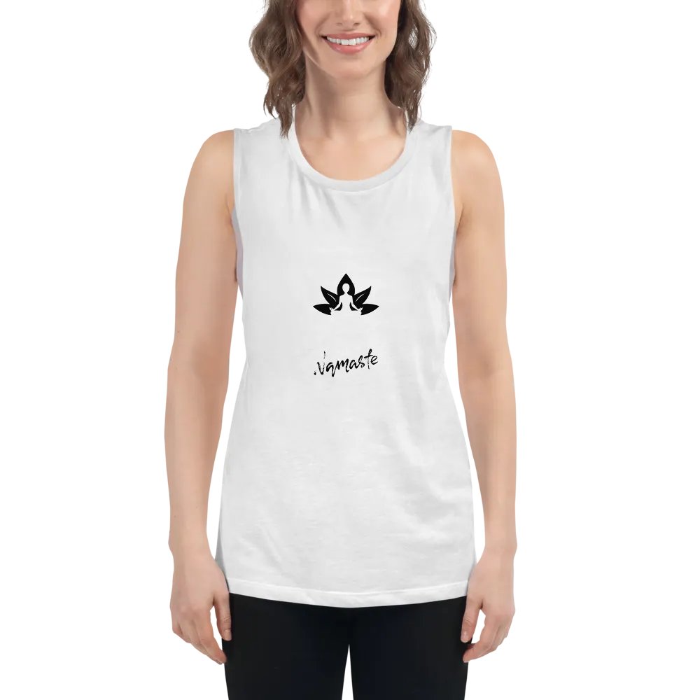 Flowy Tank product image (5)