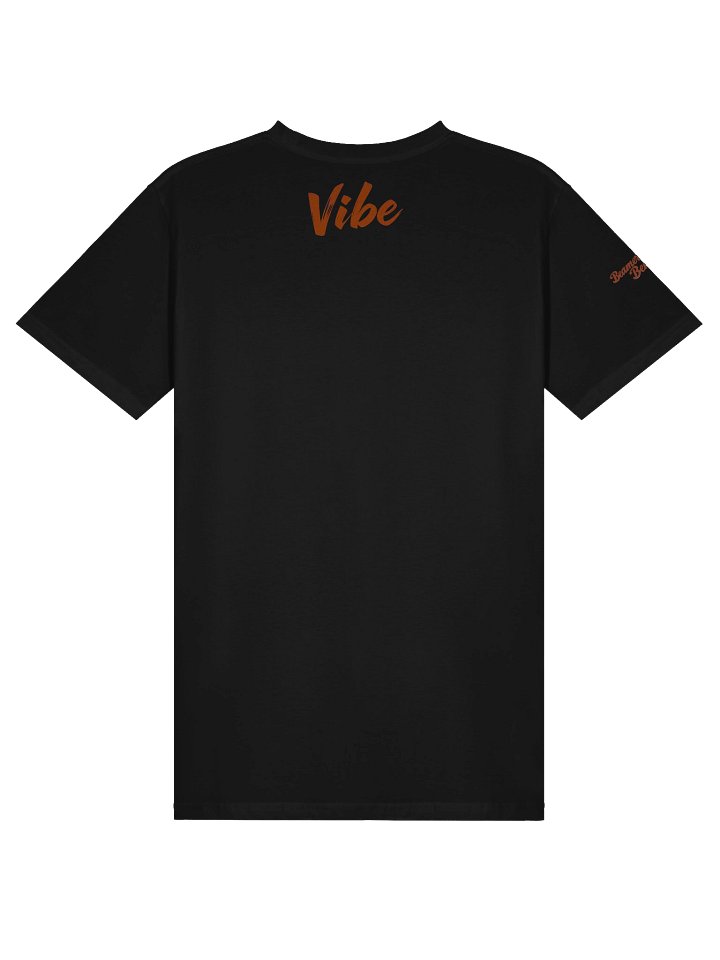 Vibe Brushstroke T-Shirt product image (2)
