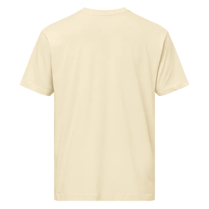 Basic Slo-mo Snail Tee product image (2)