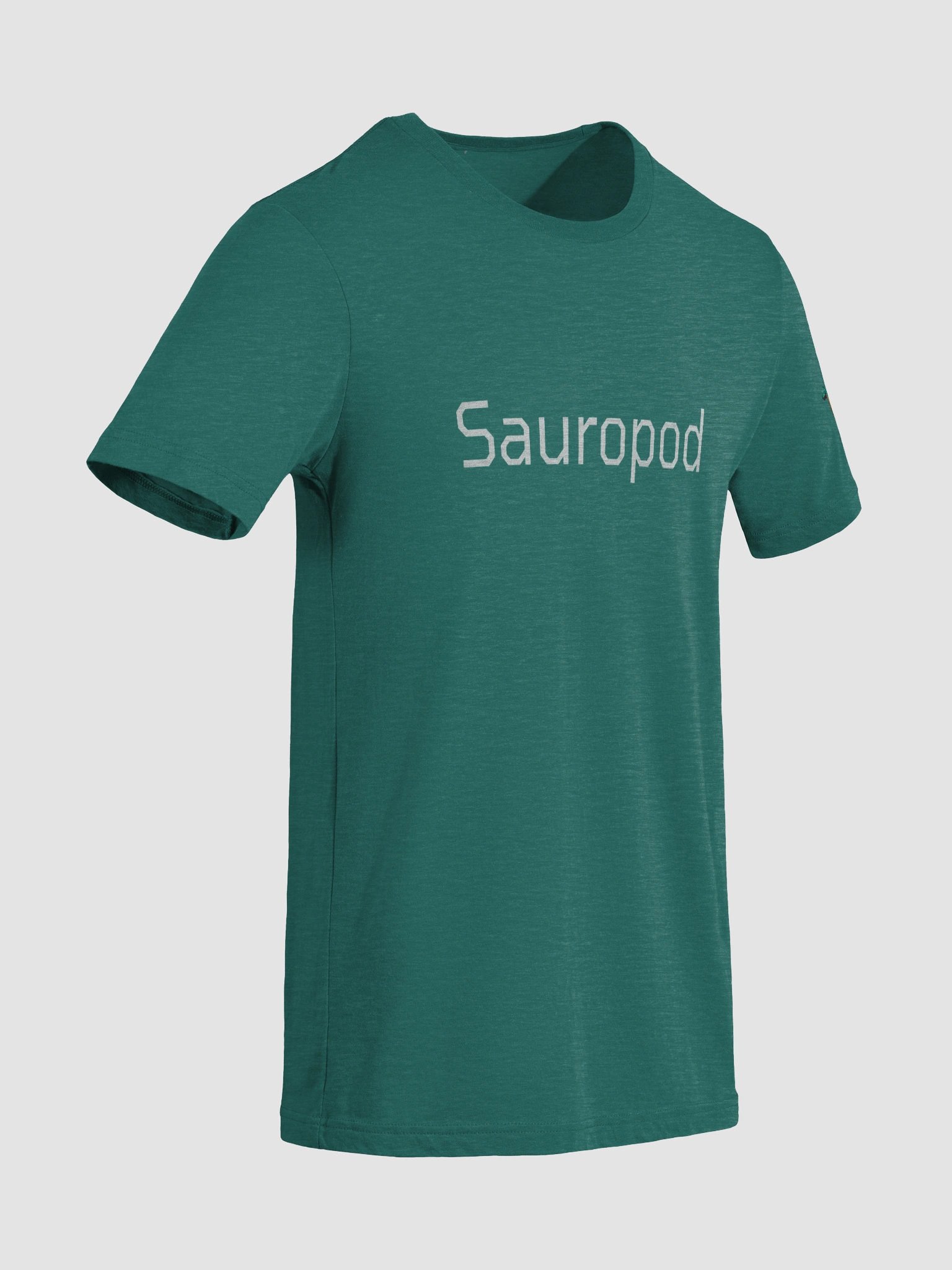 Sauropod T-Shirt product image (18)