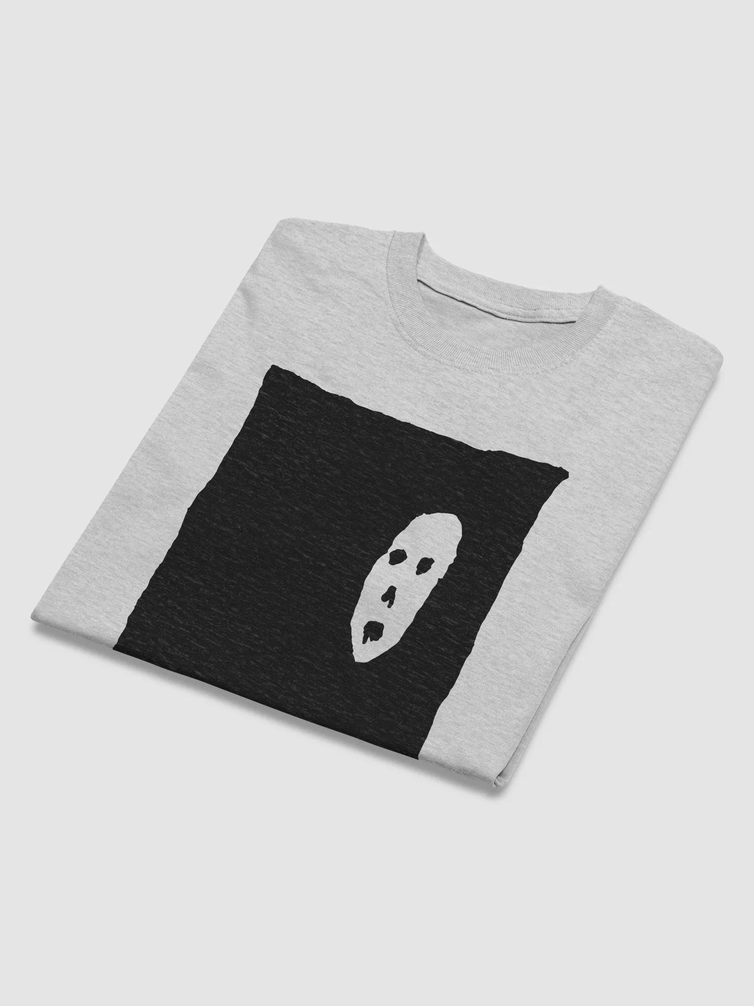 Necro Duality Shirt product image (3)
