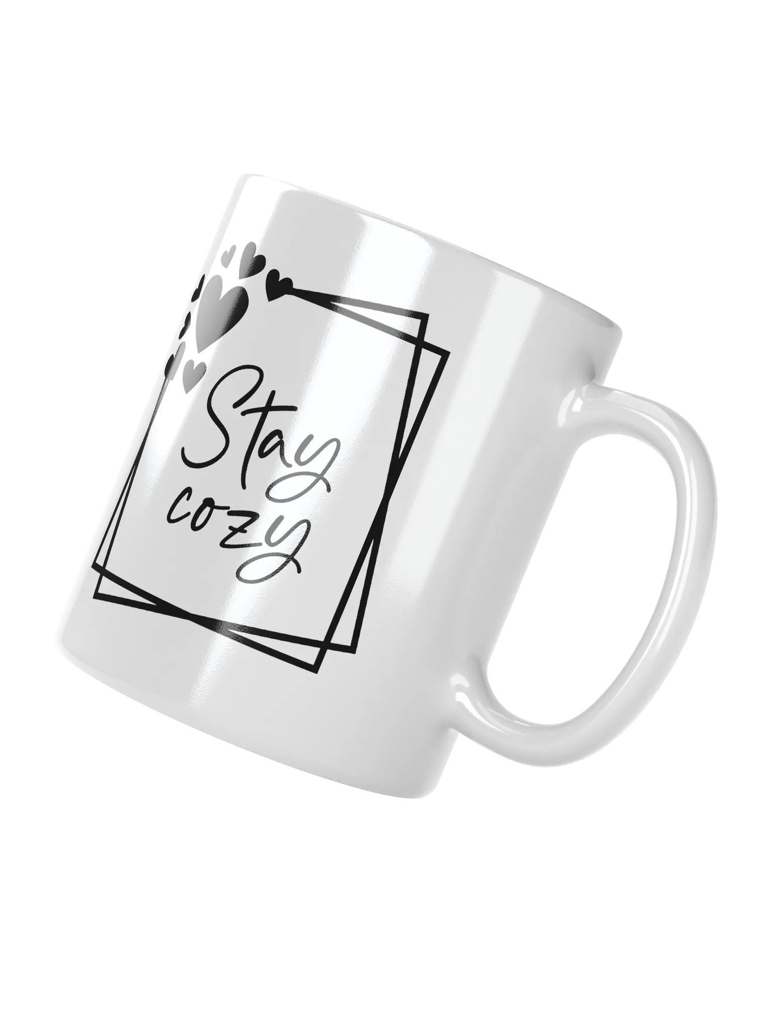 SIGNATURE MUG product image (1)