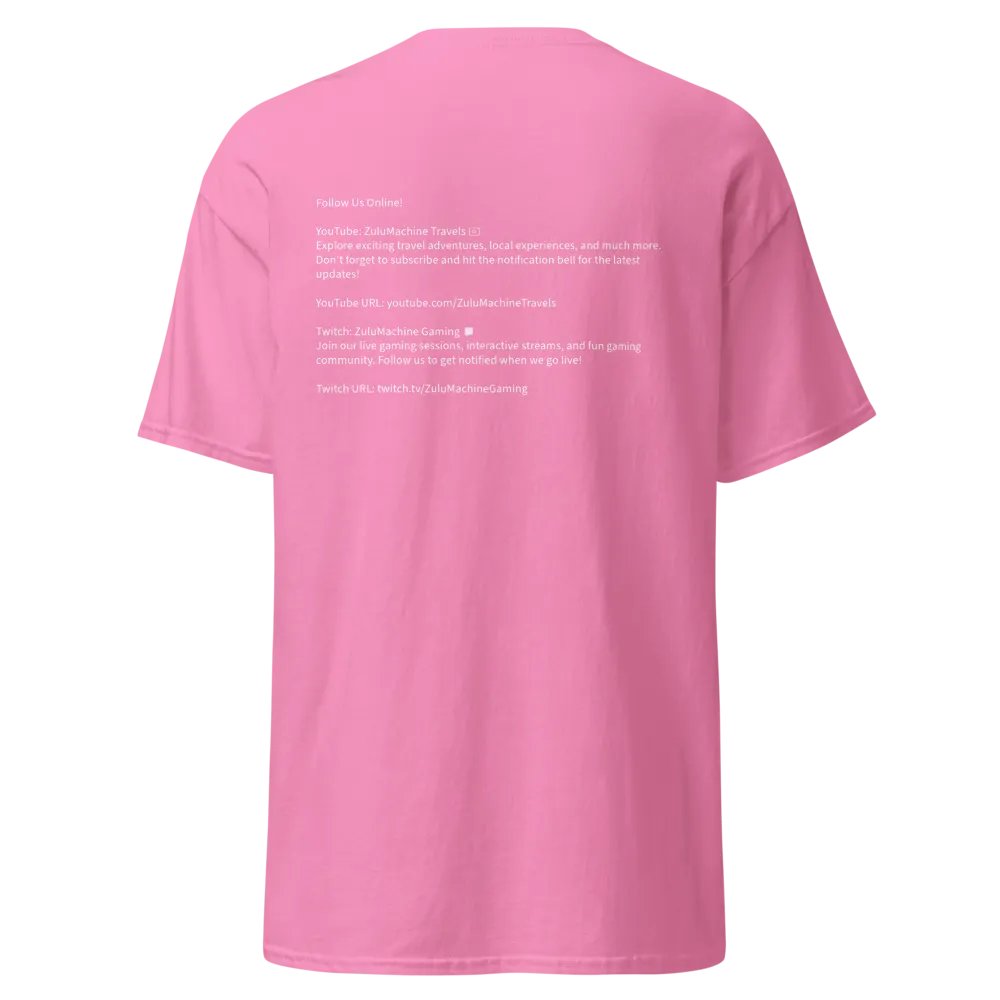 Gildan Heavyweight T-Shirt product image (1)
