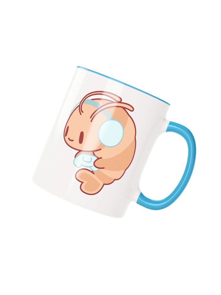 Shrimpy Gamer Mug product image (2)