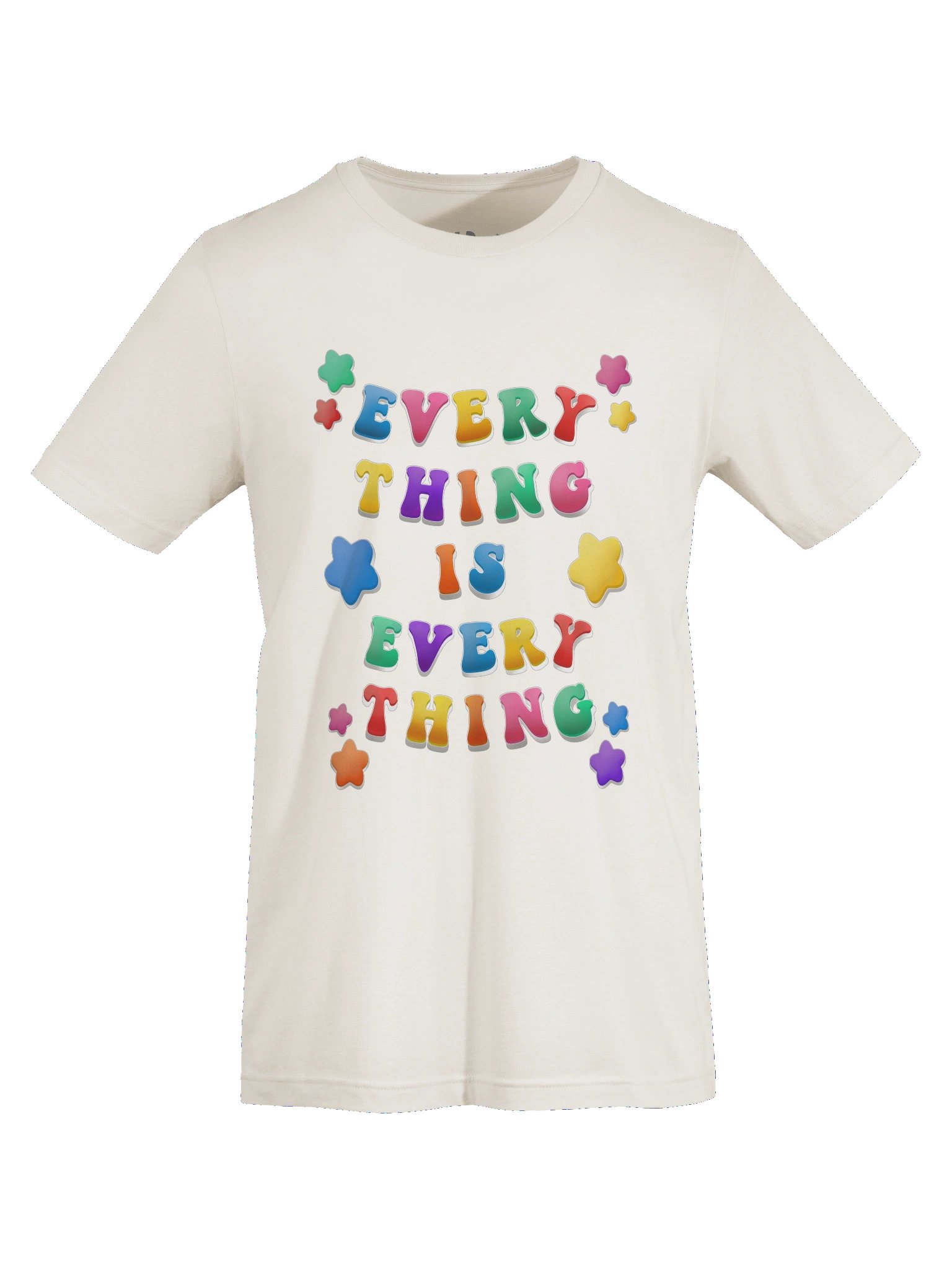Everything Is Everything Tee product image (7)
