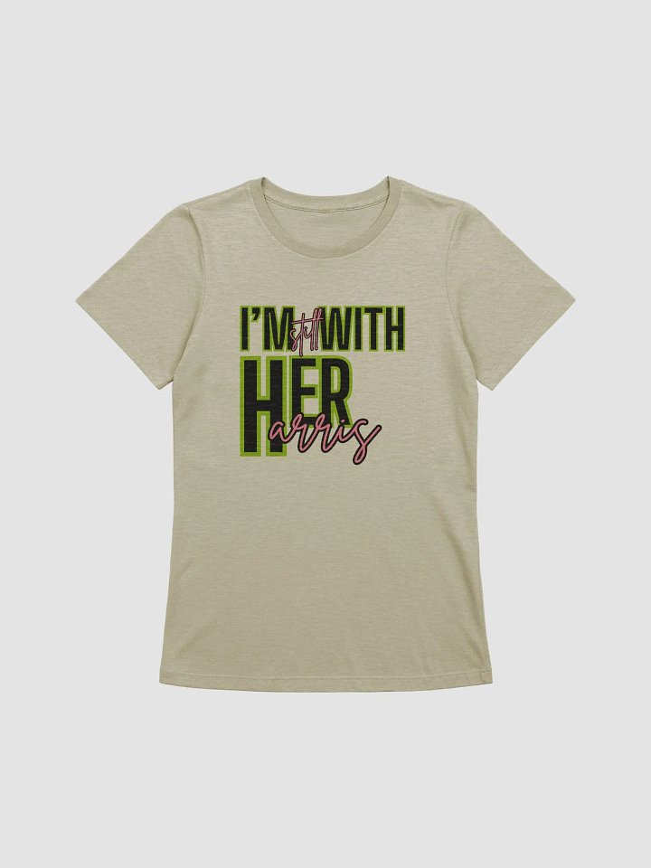 I Am STILL With Harris Tee product image (1)