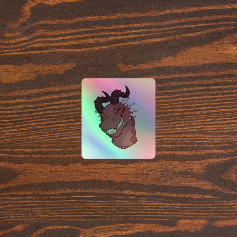 Cheesing Dix (Shiny!) product image (3)