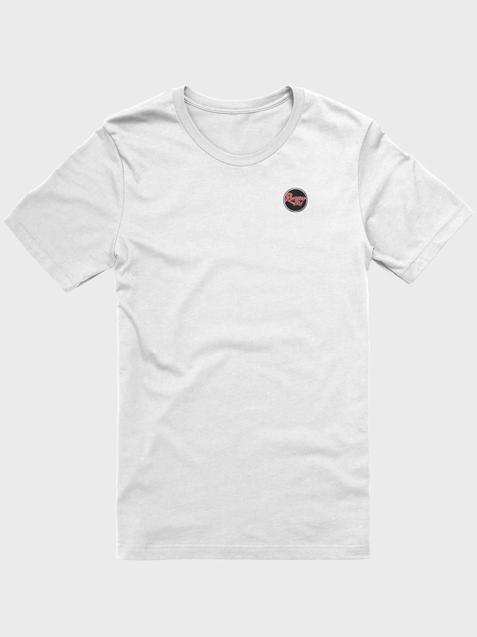 Righteous T-Shirt product image (1)