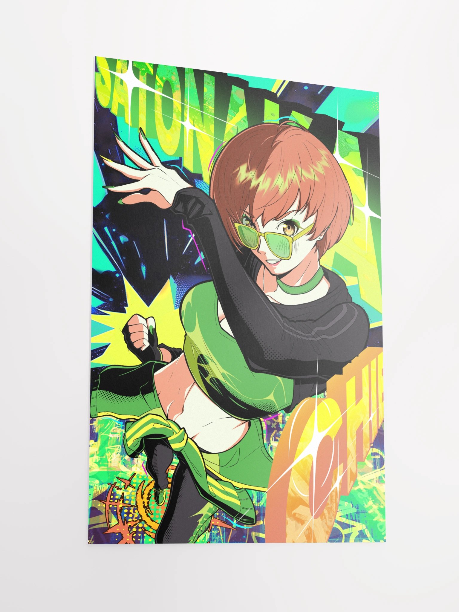 Chie Satonaka product image (3)