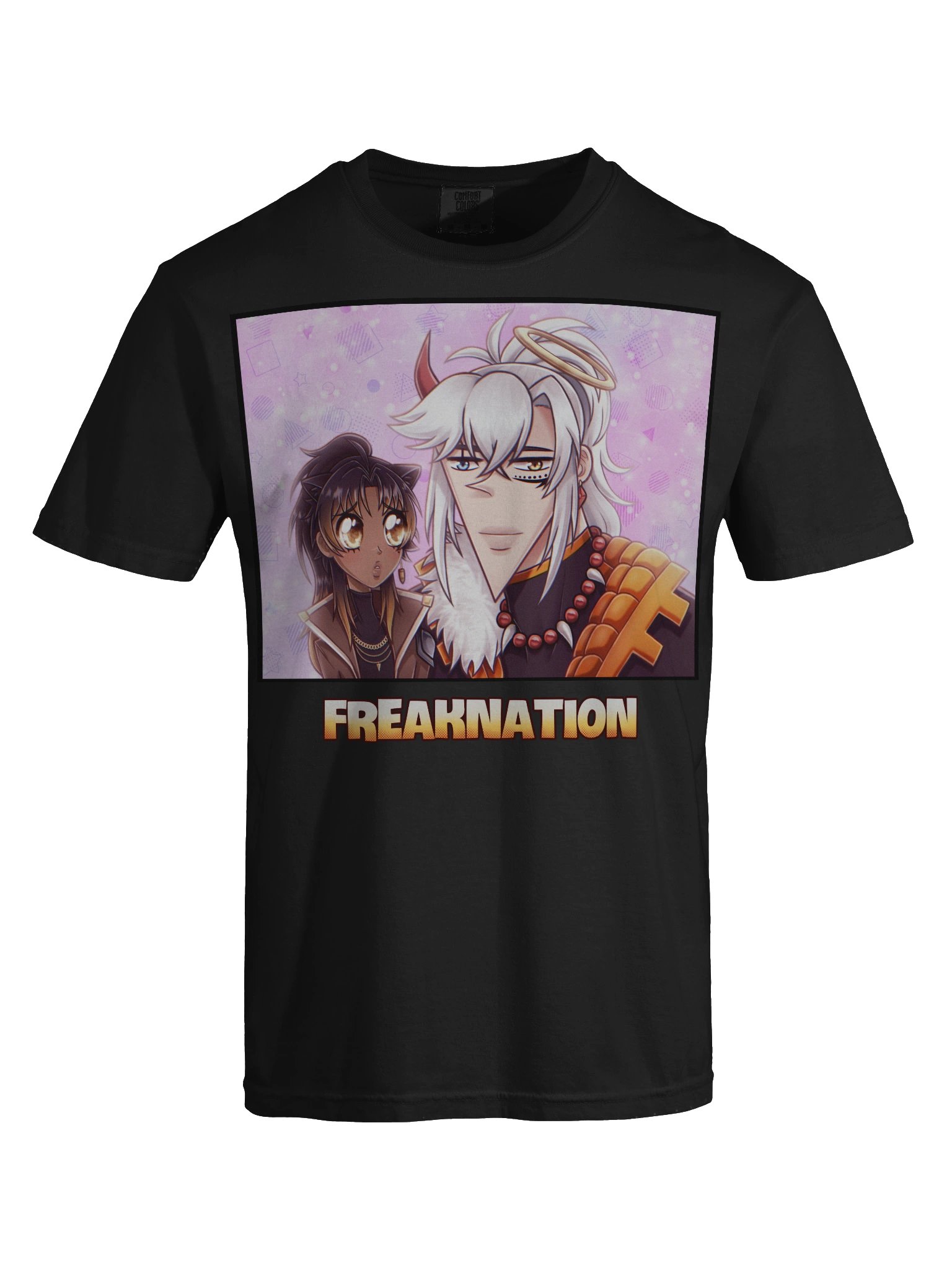 Freaknation (Phoenixx Version) product image (87)