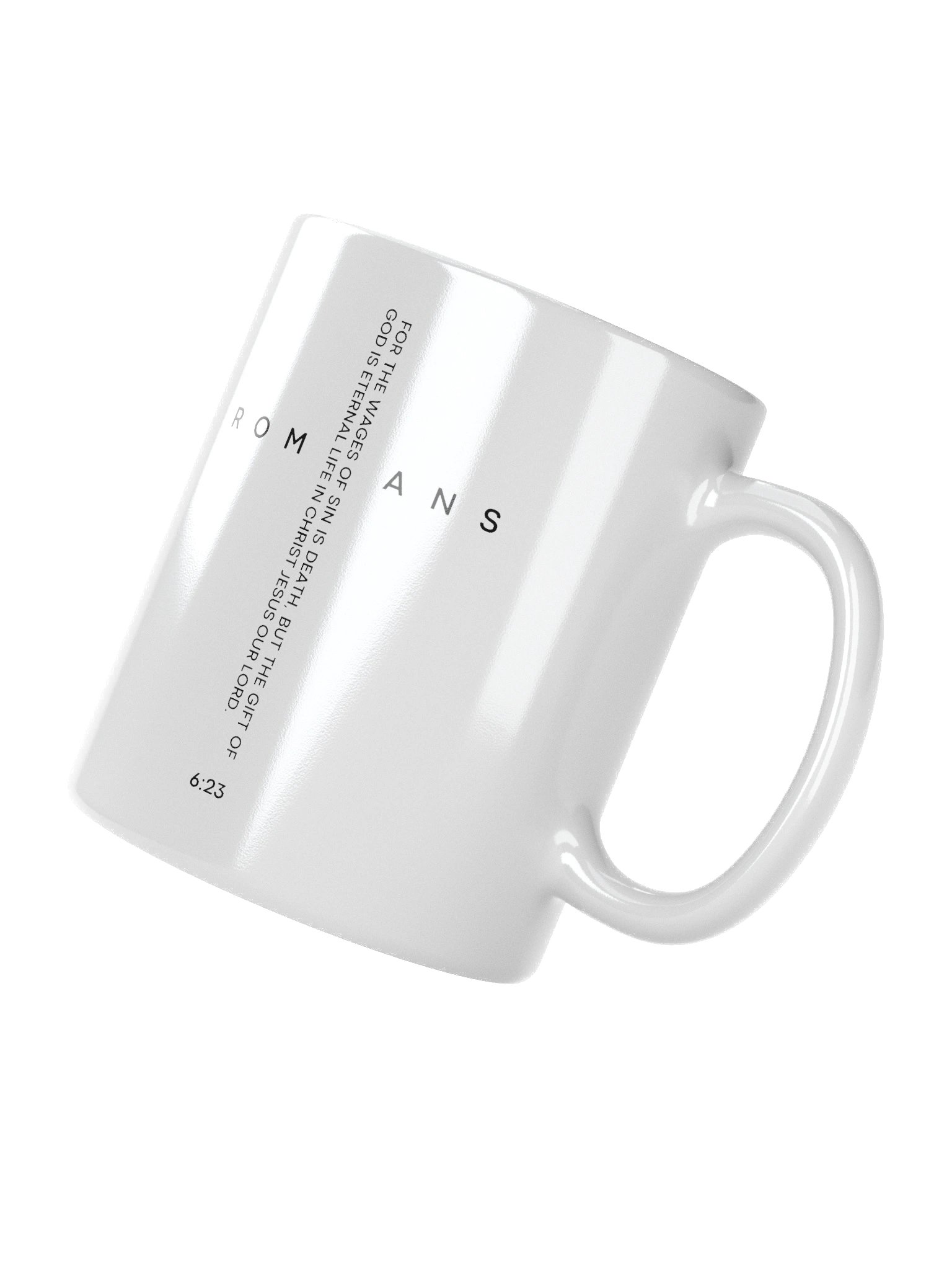 FMTracts Glossy Mug product image (8)