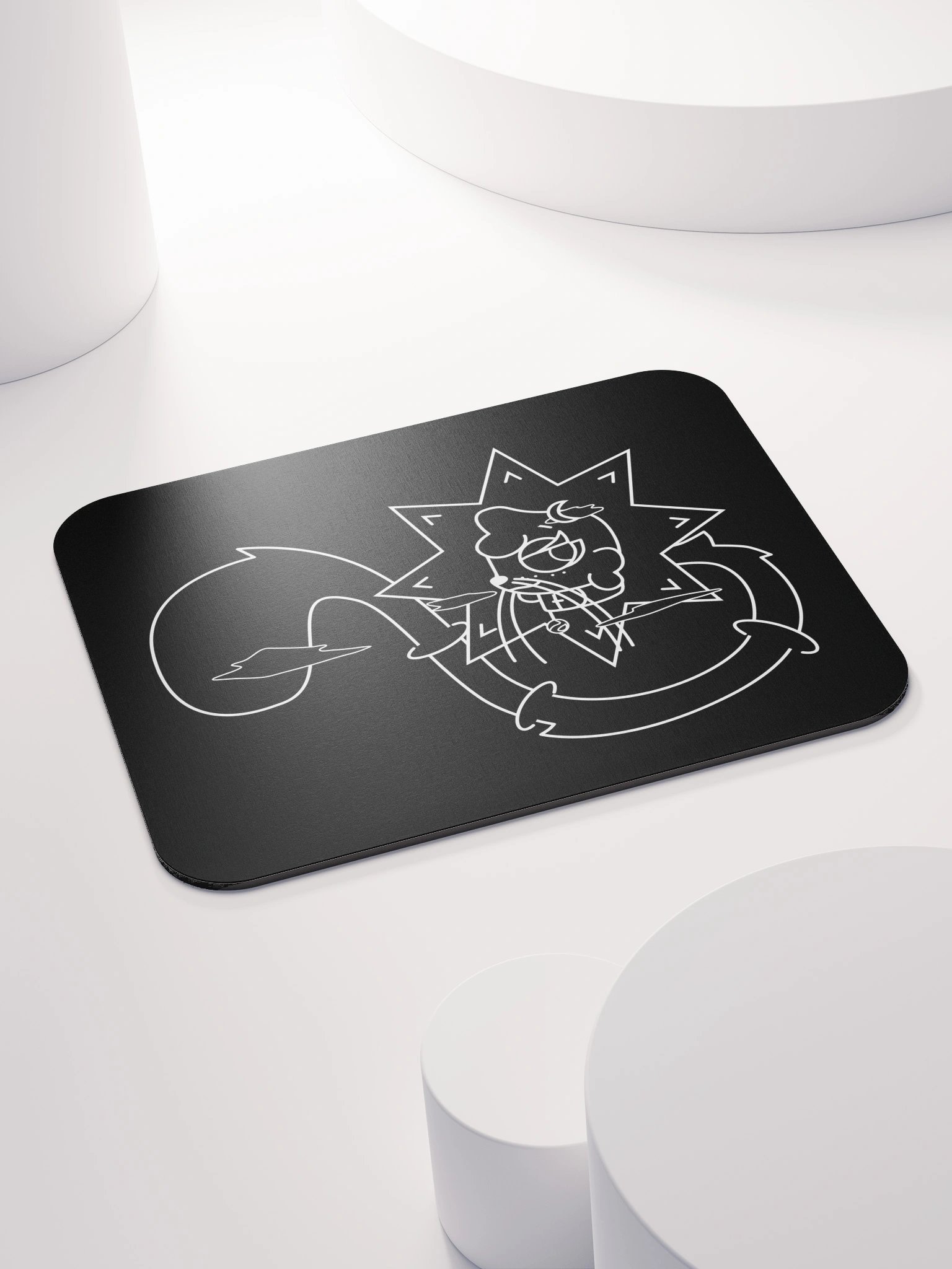 Sunny Mouse pad product image (4)