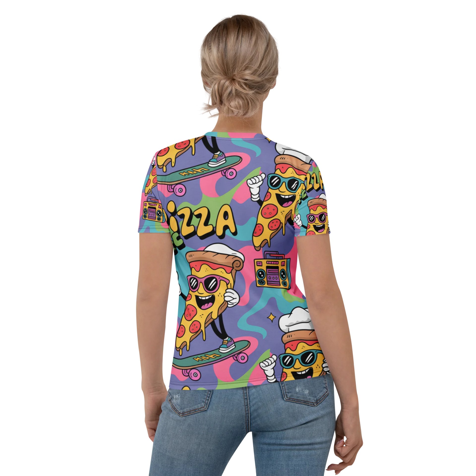 Pizza Crew product image (1)