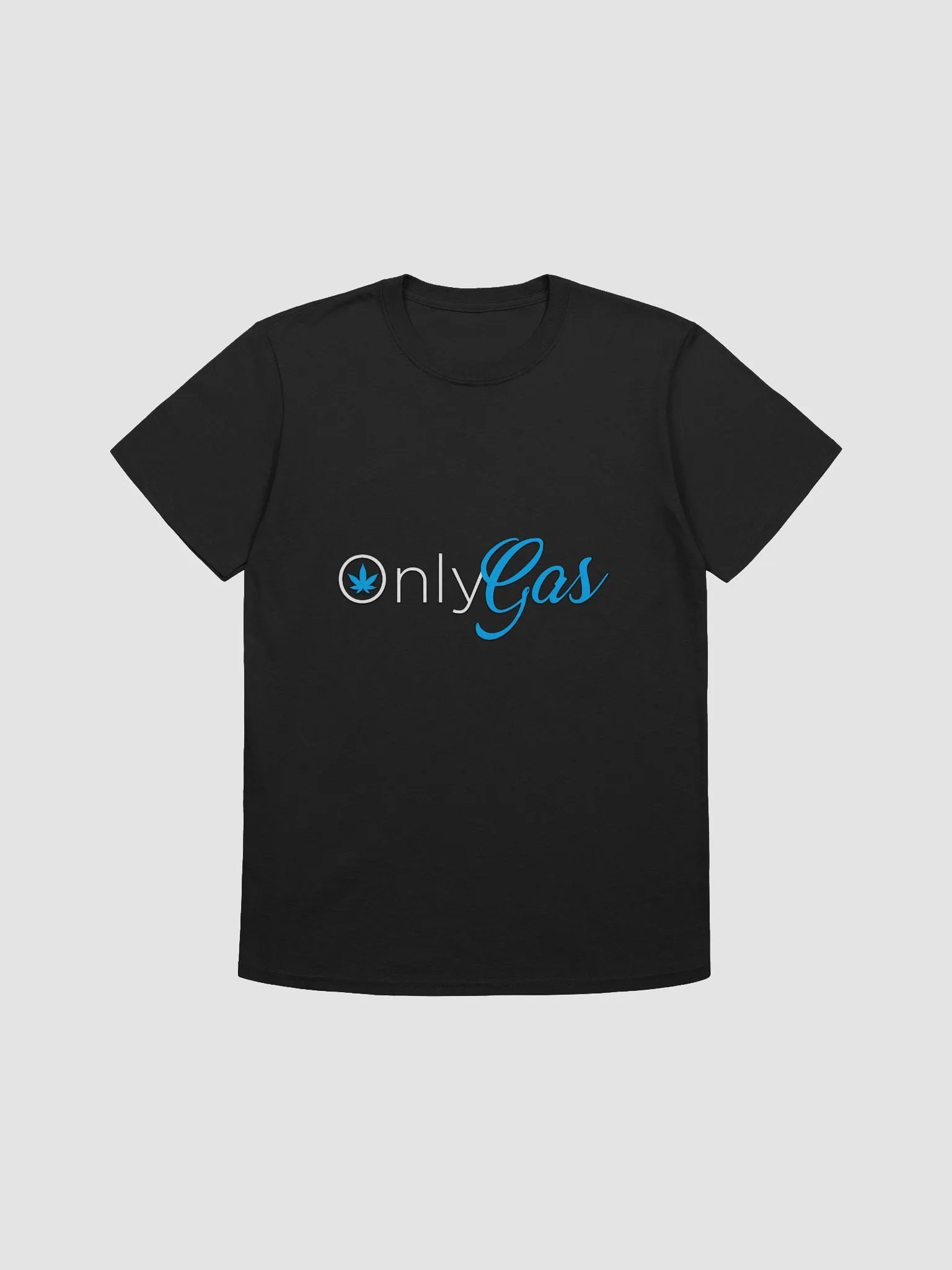 OnlyGas T Shirt product image (12)