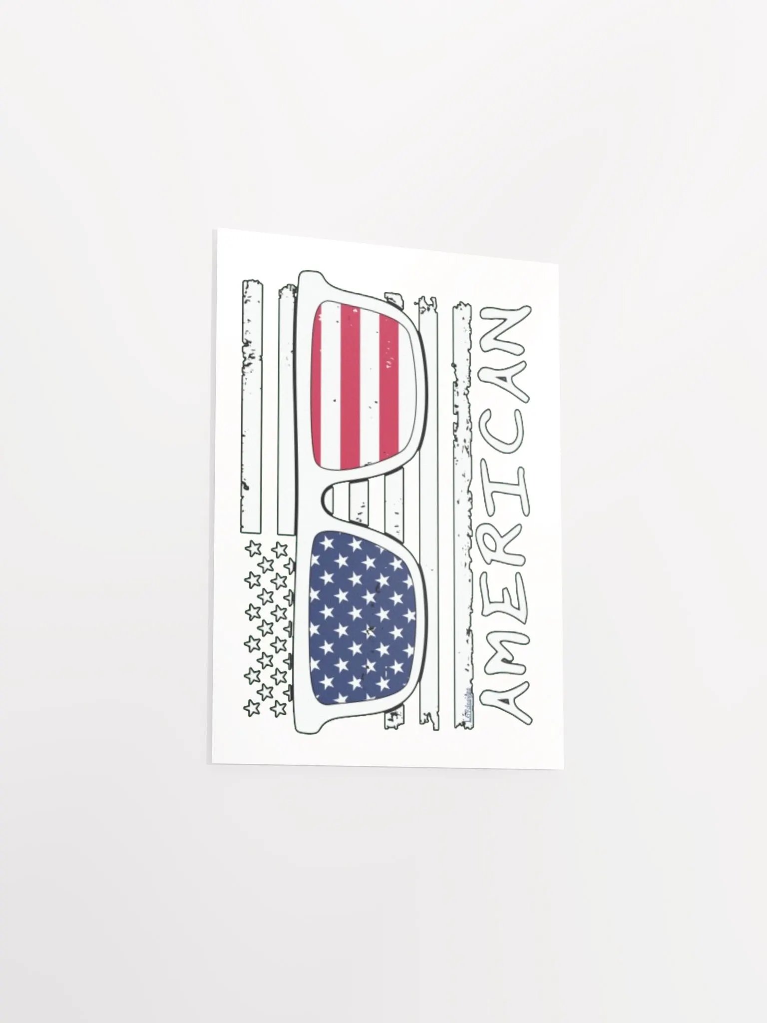AMERICAN product image (3)