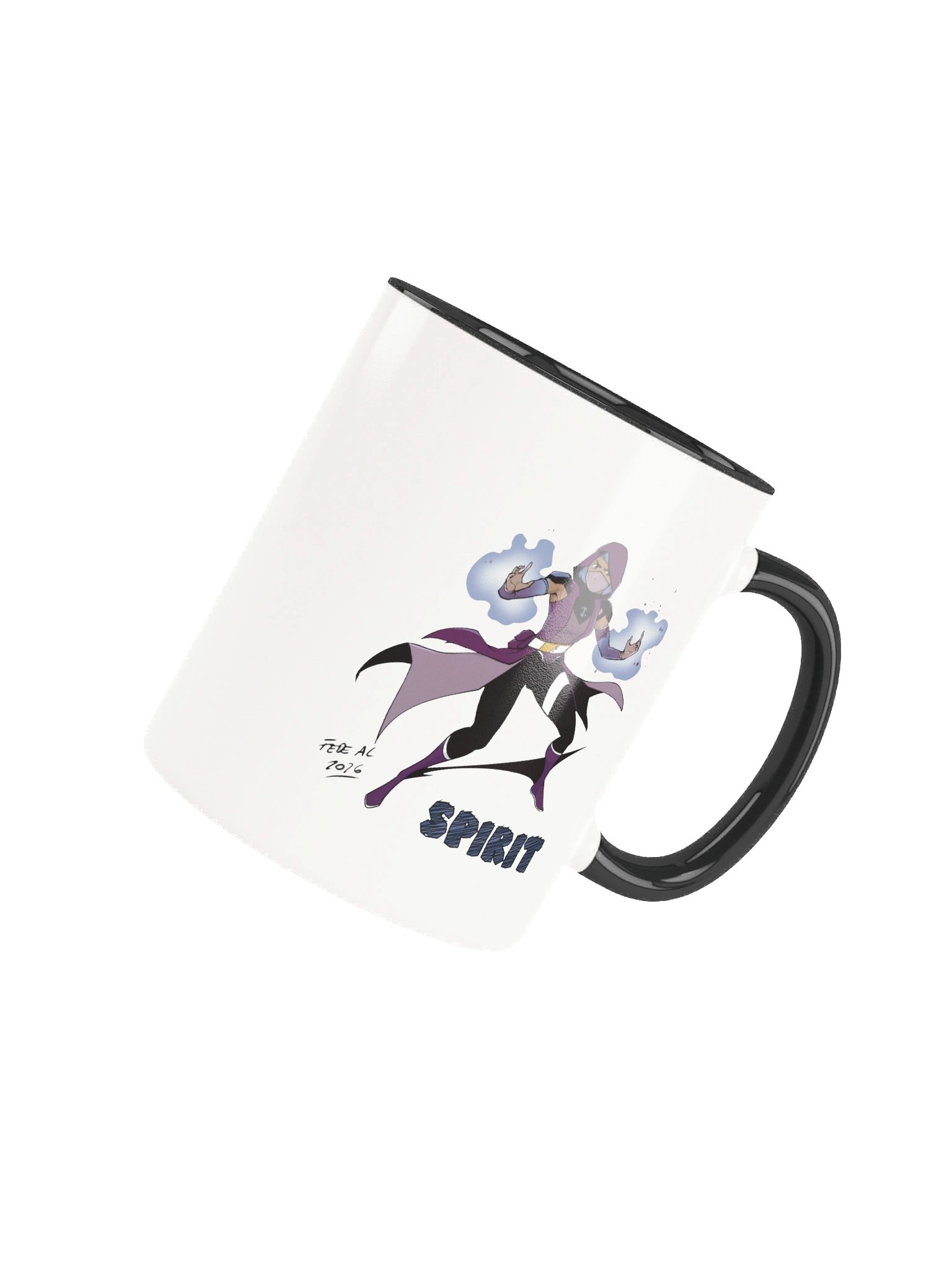 SPIRT MUG product image (4)