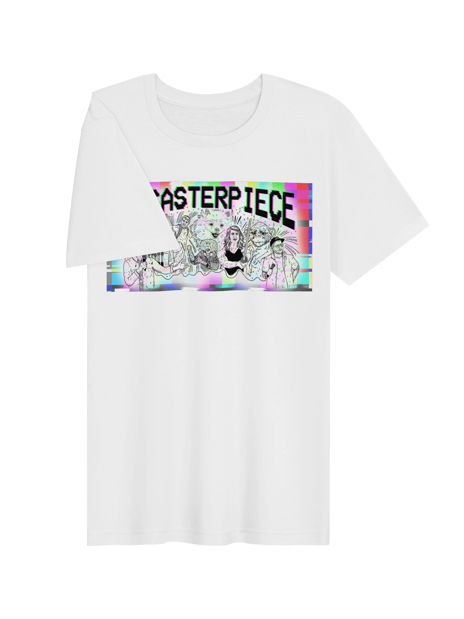 DISASTERPIECE CLASSIC product image (14)