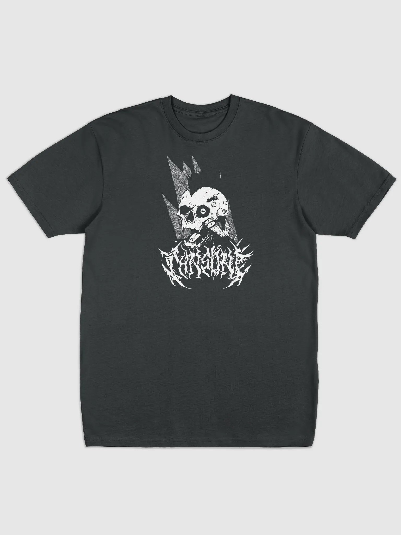 Guillotine Men's Tee product image (1)