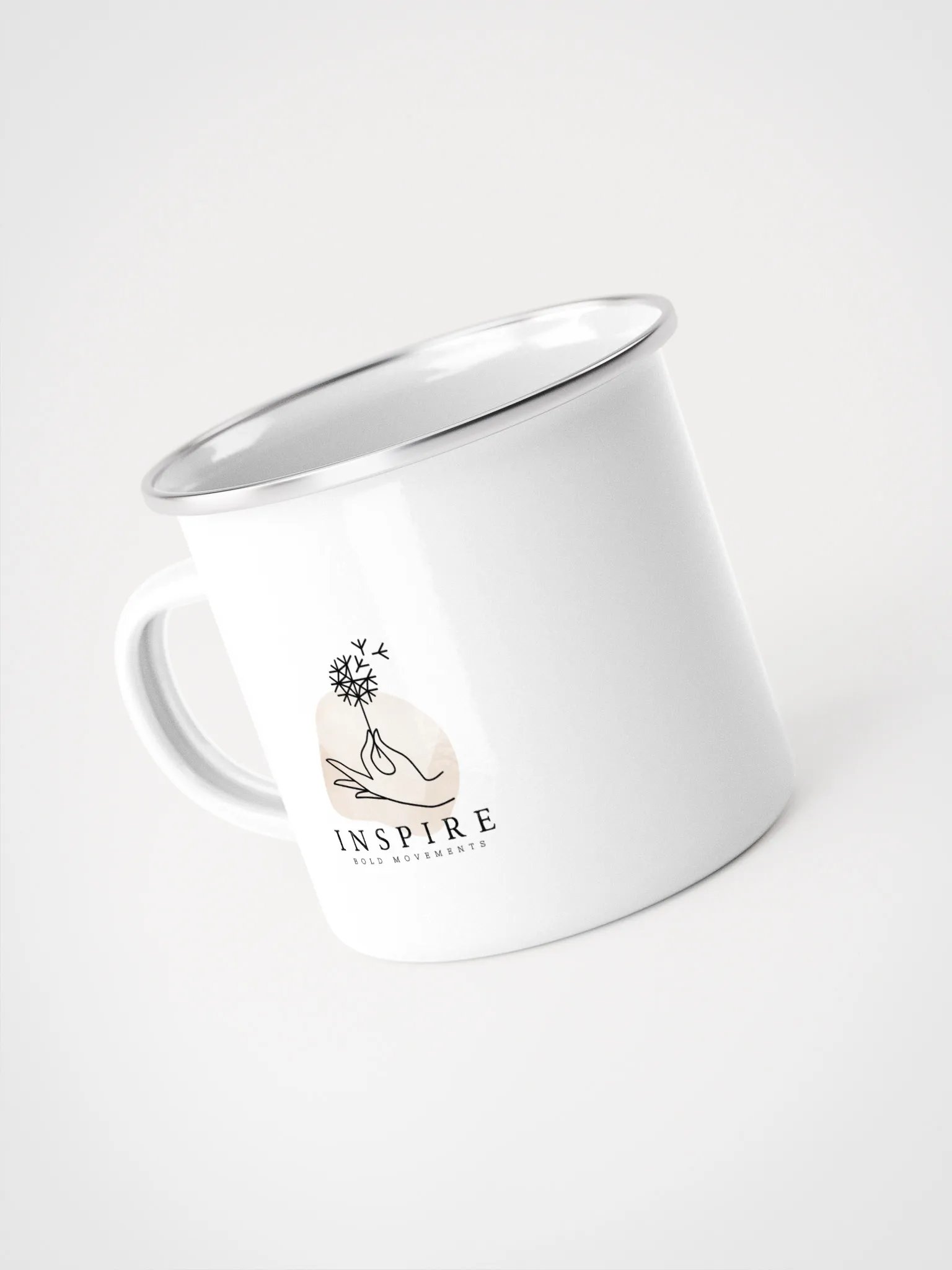Enamel Mug EMFB0133 product image (4)