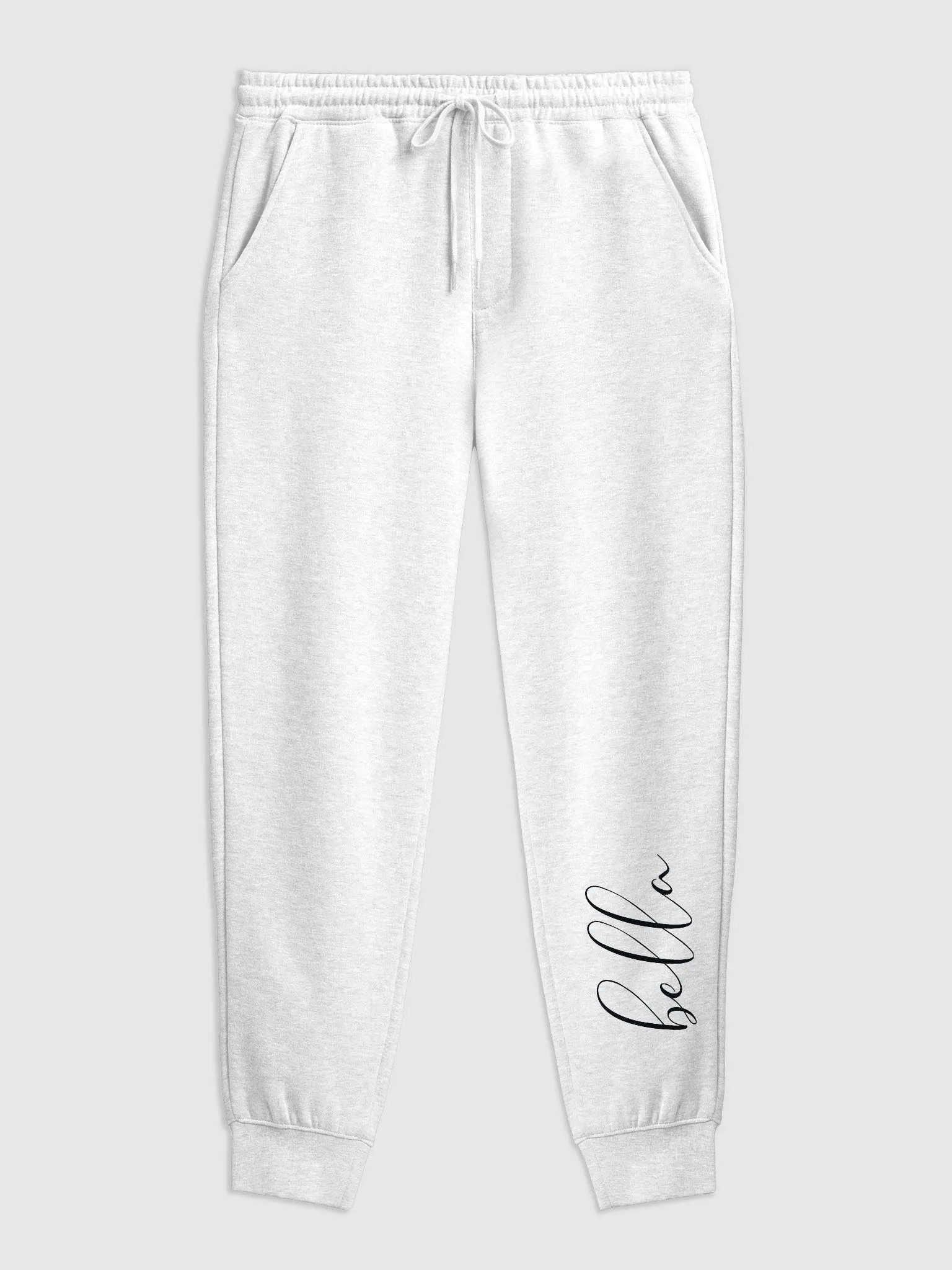 Bella Joggers product image (5)