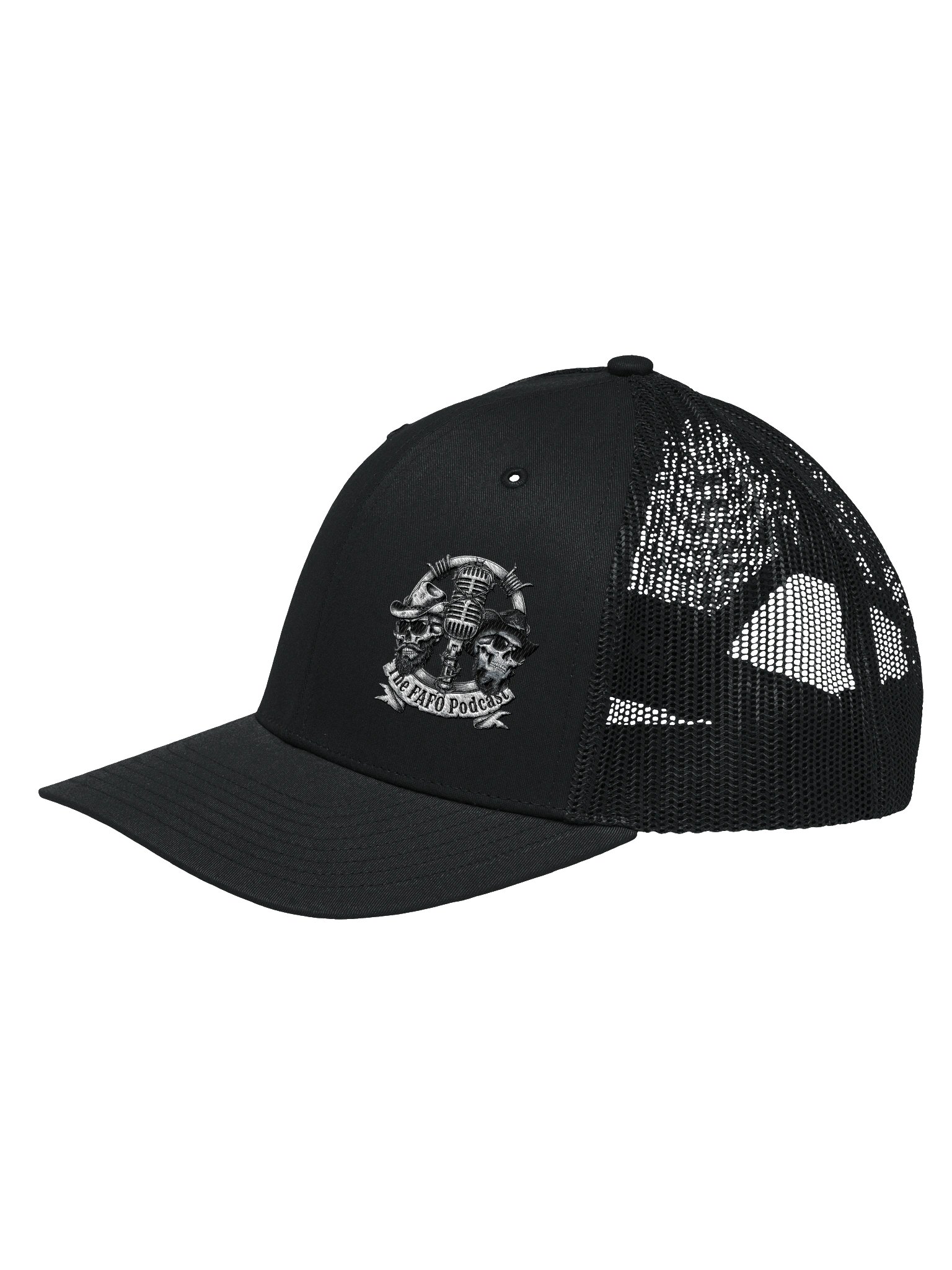 OG Trucker Hat product image (2)