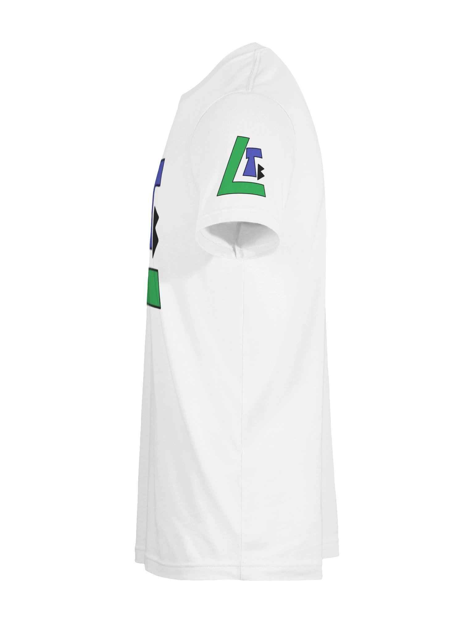 LTB Classic Logo Shirt product image (9)