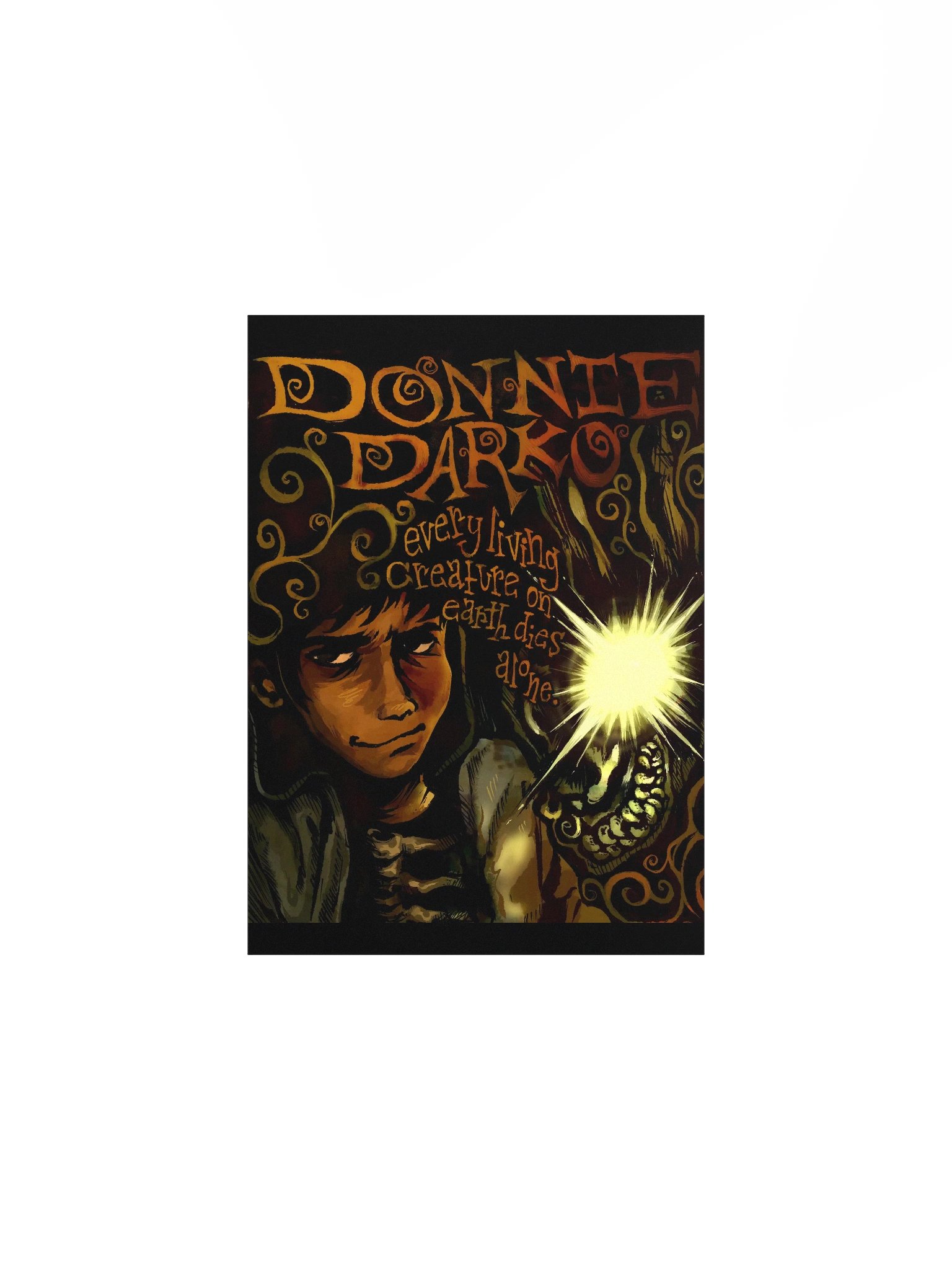 Donnie Darko Poster product image (1)